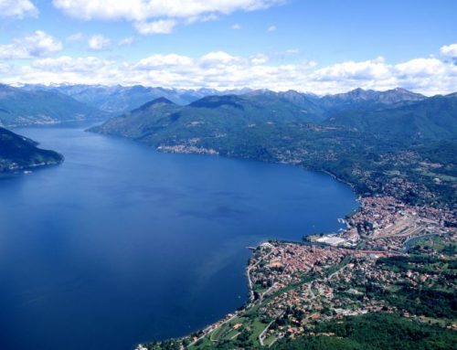 Luino (33,5 km)