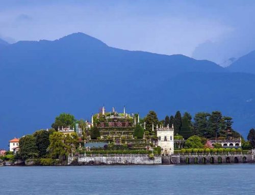 Stresa e Isole Borromee (46 km)