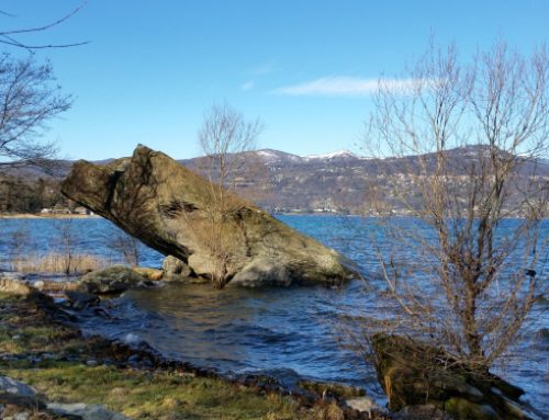 Parco della Quassa (9 km)